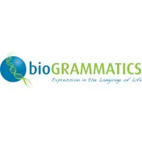 BioGrammatics, Inc.