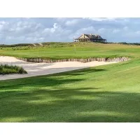 Bulls Bay Golf Club