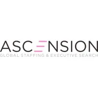 Ascension Global Staffing and Executive Search Ascension Global Staffing and Executive Search