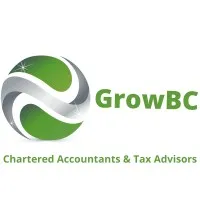 GrowBC - Chartered Accountants and Tax Advisors