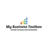 My Business Toolbox My Business Toolbox