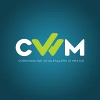 Compounding Wholesalers of Mexico Compounding Wholesalers of Mexico