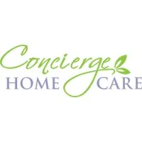 CONCIERGE HOME HEALTH