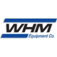 WHM Equipment Company WHM Equipment Company