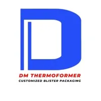 DM THERMOFORMER