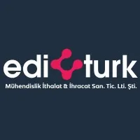 Editürk Mühendislik Ithalat Ihracat Sanayi Ticaret Limited Şirketi