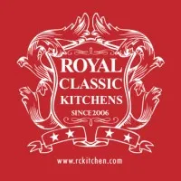 Royal Classic Kitchen