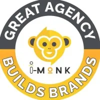iMonk- A Creative Agency