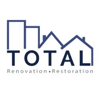 Total Renovation + Restoration Total Renovation + Restoration