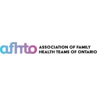 Association of Family Health Teams of Ontario Association of Family Health Teams of Ontario
