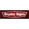 Snyder Signs, Inc. Snyder Signs, Inc.
