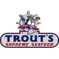 Trout's Supreme Seafood
