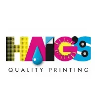 Haig's Quality Printing