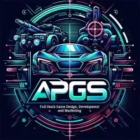 A PLUS GAMES STUDIO