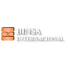 BINSA INTERNACIONAL SA DE CV BINSA INTERNACIONAL SA DE CV
