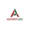 Alchemy Job Alchemy Job