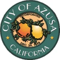 City of Azusa
