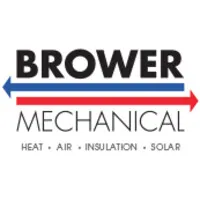 Brower Mechanical