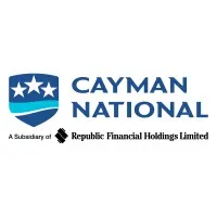 Cayman National Isle of Man