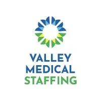 VALLEY MEDICAL STAFFING, INC.