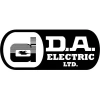 D.A. Electric Ltd.