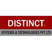Distinct Systems and Technologies Pvt Ltd
