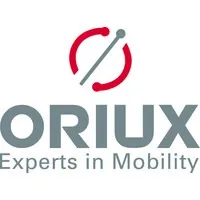 Oriux