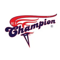 BE A CHAMPION, INC.
