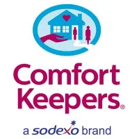 Comfort Keepers In-Home Senior Care