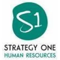 Strategy One Human Resources