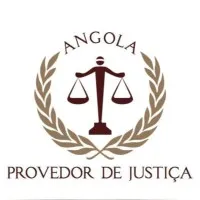 PROVEDOR DE JUSTIÇA DE ANGOLA
