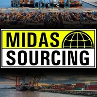 MIDAS SOURCING Uganda Ltd