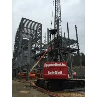 Superior Steel, Inc. Superior Steel, Inc.