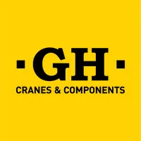 GH Cranes USA