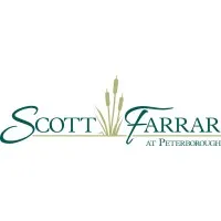 Scott-Farrar at Peterborough