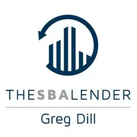 The SBA Lender - Greg Dill
