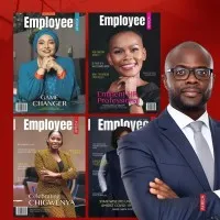 Employee Africa
