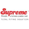 Supreme Pipes Official (Division of The Supreme Industries Limited)