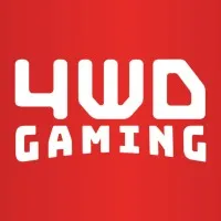 4WD Gaming