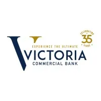 Victoria Commercial Bank PLC
