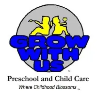 Grow With Us Preschool and Child Care