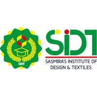 Sasmira's Institute of Design & Textiles (SIDT)
