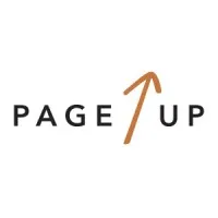 Page Up Page Up