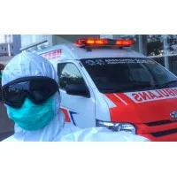 Ambulance Driver