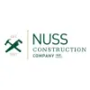 Nuss Construction Company Nuss Construction Company