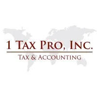 1 TAX PRO, INC