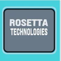 Rosetta Technologies - PMP, CISA, CISSP Exam Prep Training.
