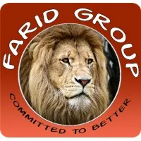 FARID GROUP email format