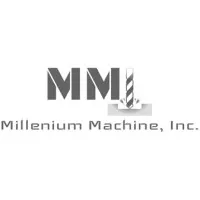 Millenium Machine, Inc. Millenium Machine, Inc.