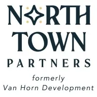 North Town Partners formerly Van Horn Development North Town Partners formerly Van Horn Development
